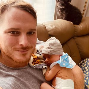 Meet your Posher, Shaun